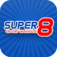 Icon of program: Super8 Rewards