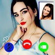 Icon of program: Girls Chat Live Talk - Fr…