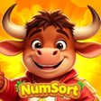 Icon of program: Numsort