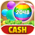 Icon of program: 2048 Balls MergeWin Cash