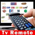 Icon of program: Universal Tv Remote for A…