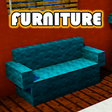 Icon of program: Furniture mod for minecra…