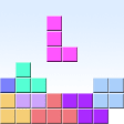 Icon of program: Block puzzle - Brick clas…