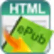 Icon of program: iPubsoft HTML to ePub Con…