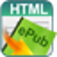 Icono de programa: iPubsoft HTML to ePub Con…