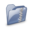 Icono de programa: Zip Unzip File Manager