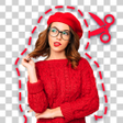Icono de programa: Background Changer : Chan…