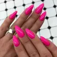 Icon of program: Pink Nail art