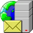 Icon of program: Courier Mail Server