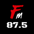 Icono de programa: 87.5 FM Radio Online