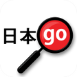 Icon of program: Yomiwa - Japanese Diction…