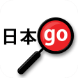 Icon of program: Yomiwa - Japanese Diction…