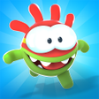 Icono de programa: Om Nom: Run