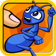 Icon of program: Tap Tap Ants Ant Smasher