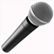 Icono de programa: Real Microphone for Windo…
