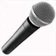 Icon of program: Real Microphone for Windo…