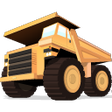 Icono de programa: Dump Truck for Windows
