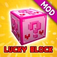 Icon of program: Lucky Block Mods