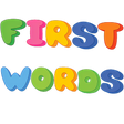 Icono de programa: First Words for Kids