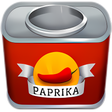 Icono de programa: Paprika Recipe Manager 3