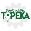 Icon of program: SeeClickFix Topeka