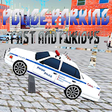 Icono de programa: Police Car Parking-Fast a…