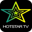 Icono de programa: Hotstar Live TV Shows:Fre…