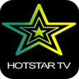 Icon of program: Hotstar Live TV Shows:Fre…