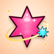 Icono de programa: Orbitals: Spin Drop Merge