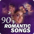 Icon of program: 90's Romantic Hindi Songs…