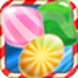 Icono de programa: Candy Gems and Sweet Jell…