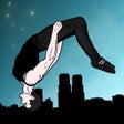 Icon of program: Backflip Madness