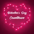 Icon of program: Countdown to Valentine's …