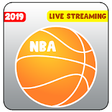 NBA Stream - Basketball Live Streaming 2019 icon