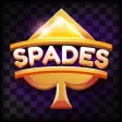 Icon of program: Spades Royale - Card Game