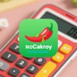 Icon of program: Calculator Tahu Penyet Ca…