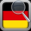 German Dictionaries icon