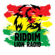 Icon of program: Riddim Lion Radio UK