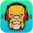 Icon of program: SFX for Clash of Clans