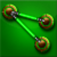 Icon of program: Laser Link for Windows 8