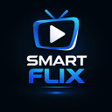 Icono de programa: IPTV Smart Flix - Online …