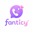 Icon of program: Fanticy : Talk to friends