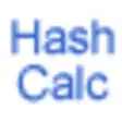 Icon of program: SQZSoft Hash Calculator