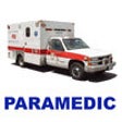 Icon of program: Paramedic Academy: Flashc…