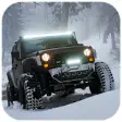 Icon of program: US Army Snow Truck Driver