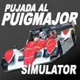 Icon of program: Puig Major Car Racing Sim…