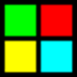 Icono de programa: Simon