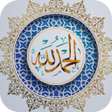 Icono de programa: Islamic Sticker For Whats…
