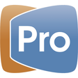 Icono de programa: ProPresenter