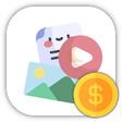 Icon of program: Status Video/Image/Gif/Qu…